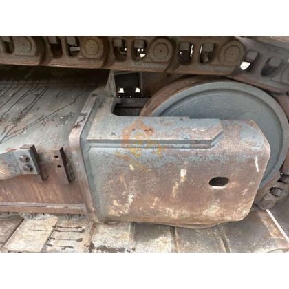 2021年小松 PC400-8R