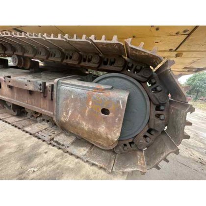 2021年小松 PC400-8R