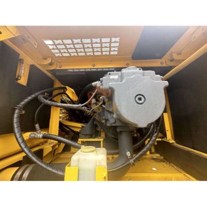 2021年小松 PC400-8R