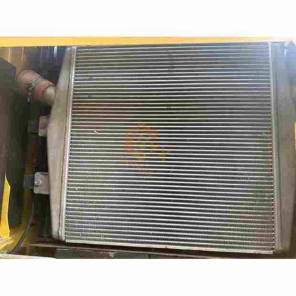 2021年小松 PC400-8R