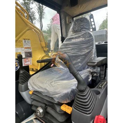 2021年小松 PC400-8R