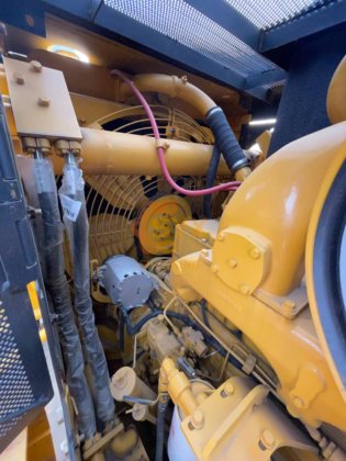 2019年式 Shantui SD22