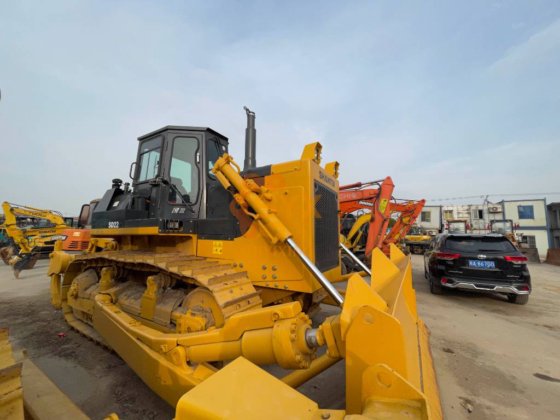 2019年式 Shantui SD22