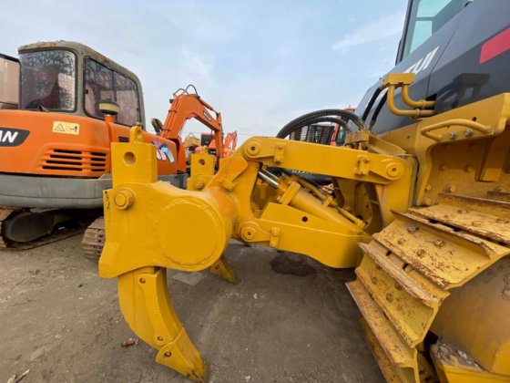 2019年式 Shantui SD22