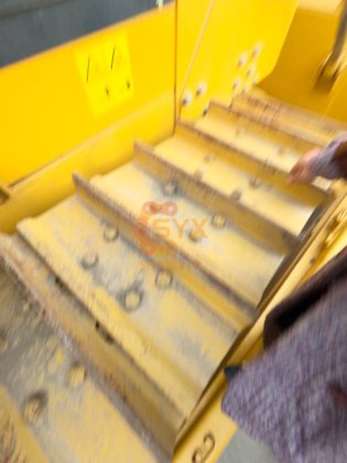 2019年式 Shantui SD22