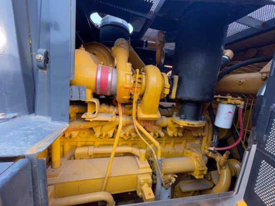 2019年式 Shantui SD22