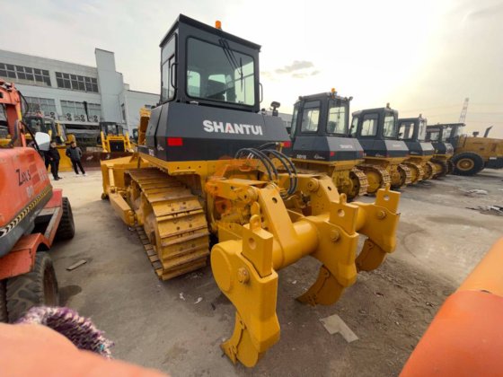 2019年式 Shantui SD22