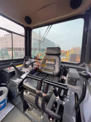 2019年式 Shantui SD22