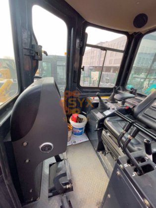 2019年式 Shantui SD22