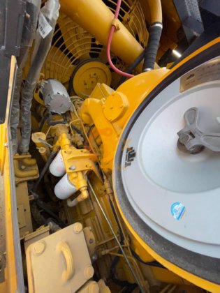 2019年式 Shantui SD22