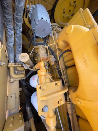 2019年式 Shantui SD22