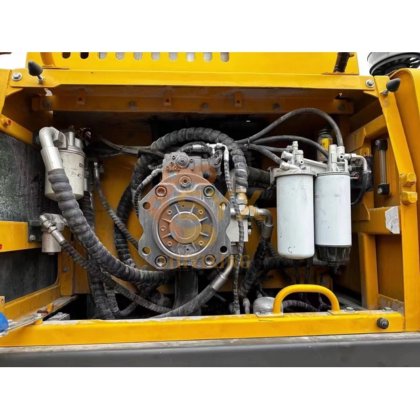 2022年沃尔沃EC480DL