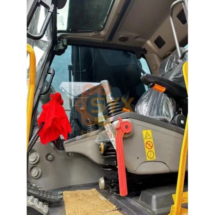 2022年沃尔沃EC480DL