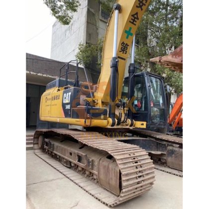 2023 Caterpillar 349E