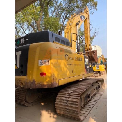 2023 Caterpillar 349E