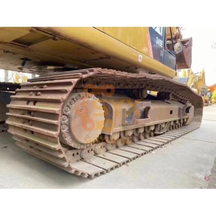 2023 Caterpillar 349E