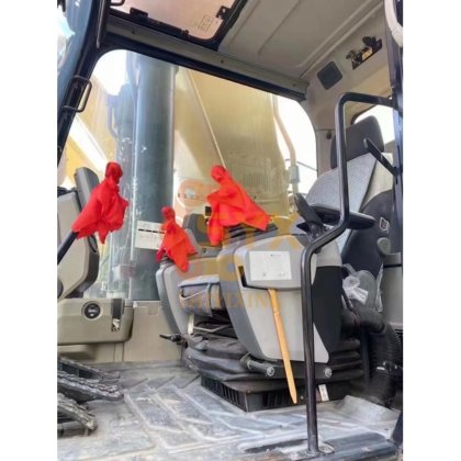 2023 Caterpillar 349E