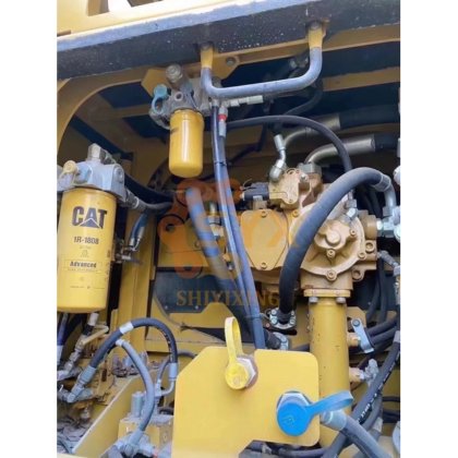 2023 Caterpillar 349E