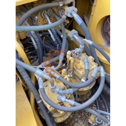 2023 Caterpillar 349E