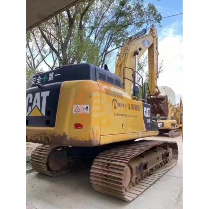 2023 Caterpillar 349E