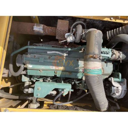 2021年沃尔沃EC240B