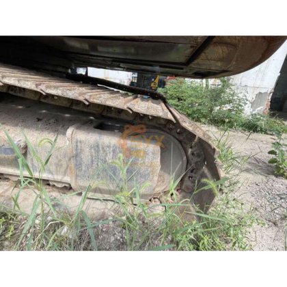 2021年沃尔沃EC240B