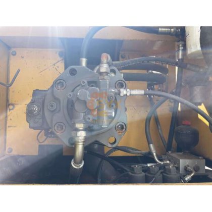 2021年沃尔沃EC240B