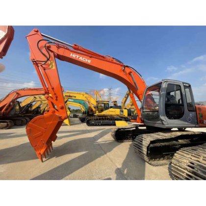 2021 Hitachi EX200