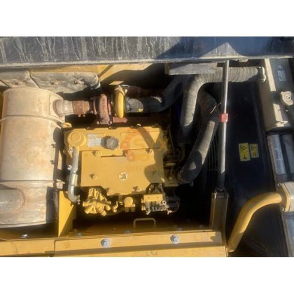 2022年卡特彼勒315D