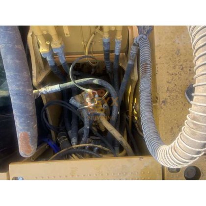 2022年卡特彼勒315D