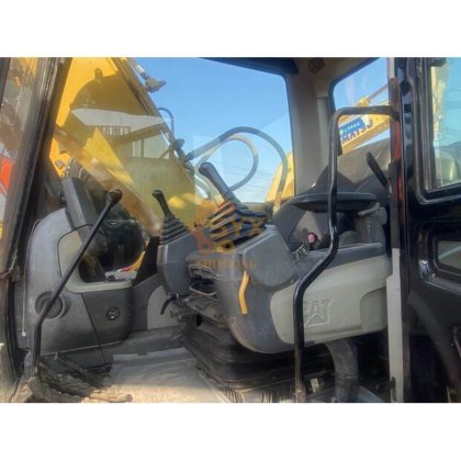 2022年卡特彼勒315D