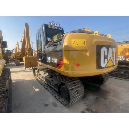 2022年卡特彼勒315D