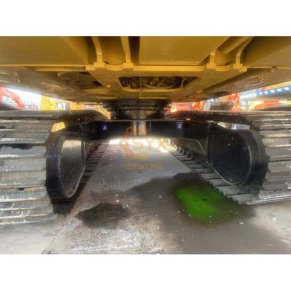 2022年卡特彼勒315D