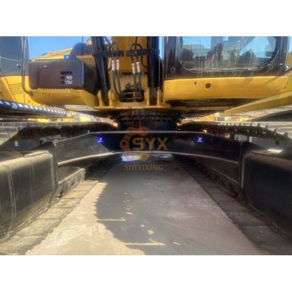 2022年卡特彼勒315D