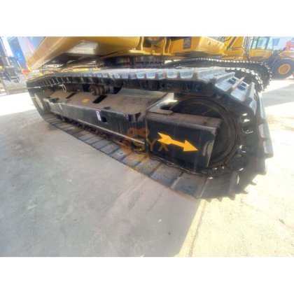 2022年卡特彼勒315D