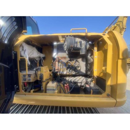 2022年卡特彼勒315D