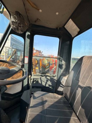 2022 XCMG XD103