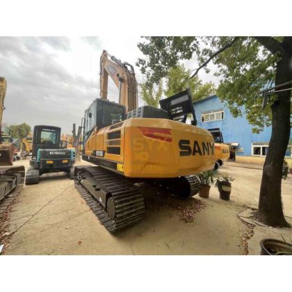 2022 Sany SY215C