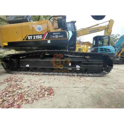 2022 Sany SY215C