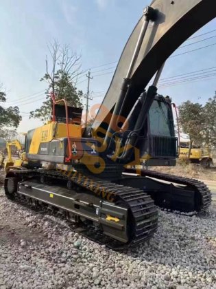 Volvo EC290 2023