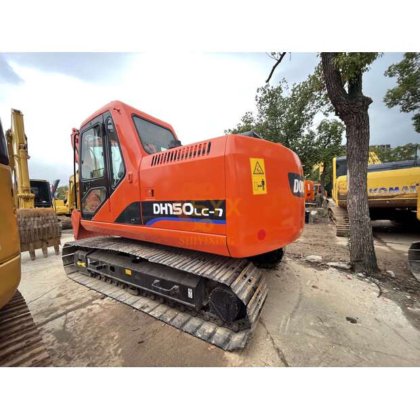 2021 Doosan DH150-7