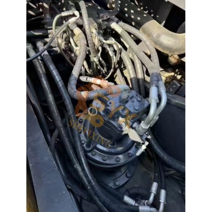 2022年沃尔沃EC240D