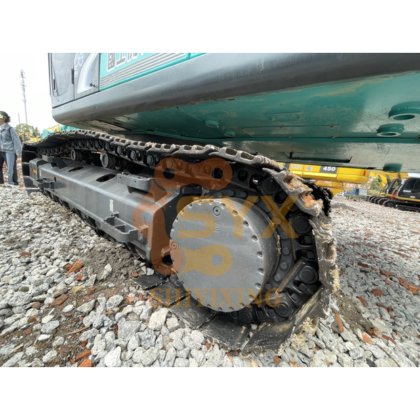 2022 KOBELCO SK480