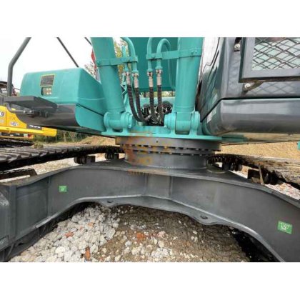 2022 KOBELCO SK480