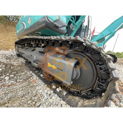2022 KOBELCO SK480