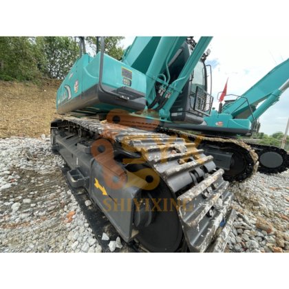 2022 KOBELCO SK480
