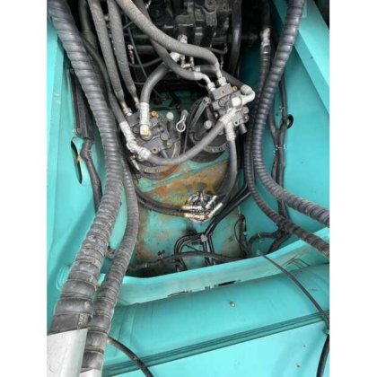 2022 KOBELCO SK480