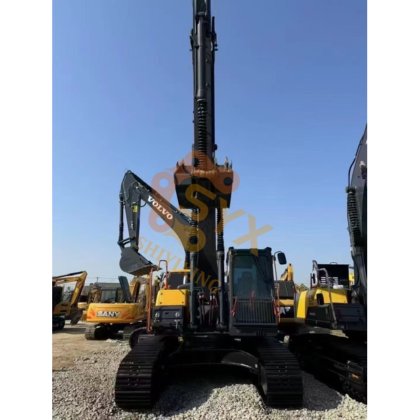Volvo EC240D 2022
