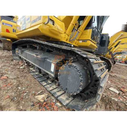 2022 Komatsu PC220-8N1