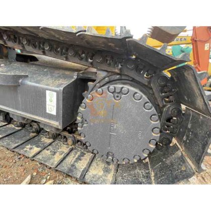 2022 Komatsu PC220-8N1